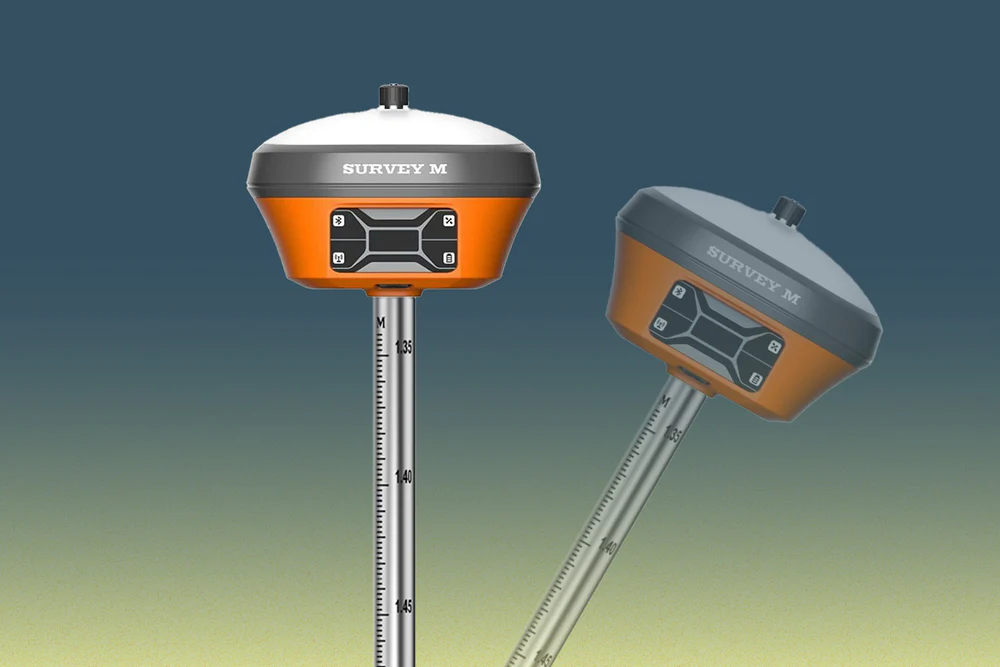 قياساتك دقيقة مهما كانت العوائق