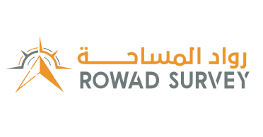 رواد المساحة