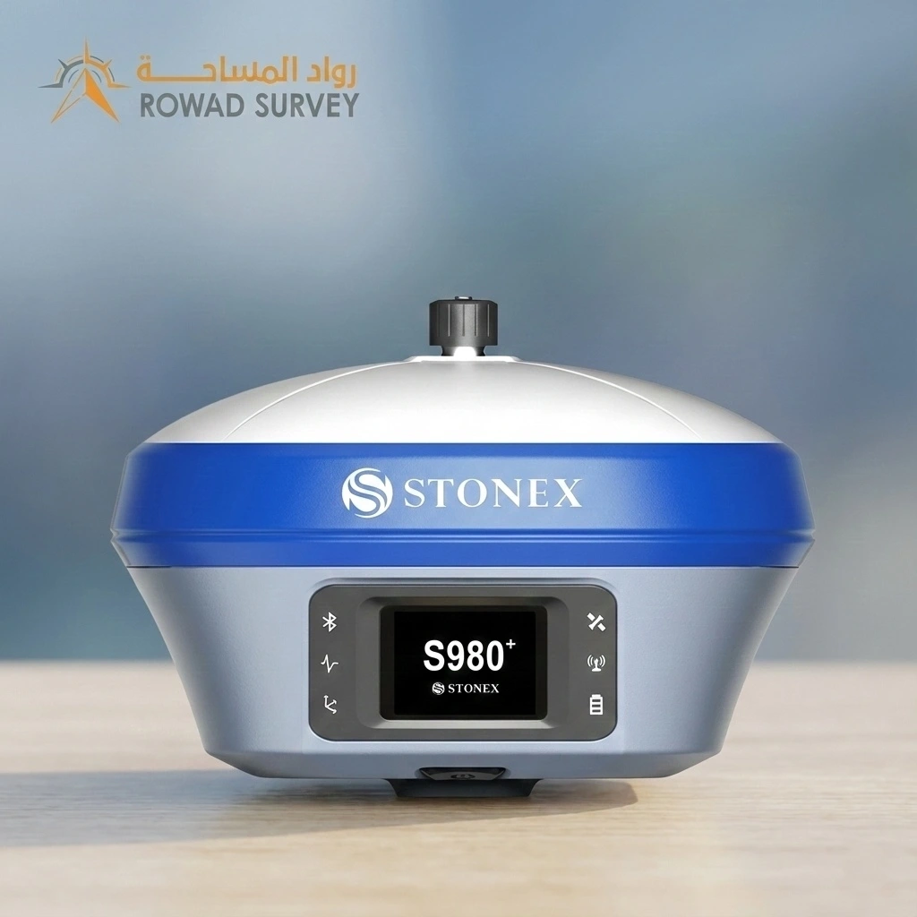 جهاز ستونيكس S980+ تجريبي 3